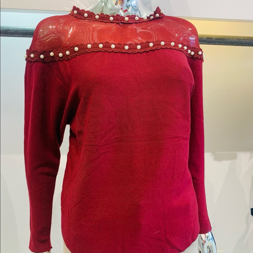 Blouse/sweater - Picture 3 of 3
